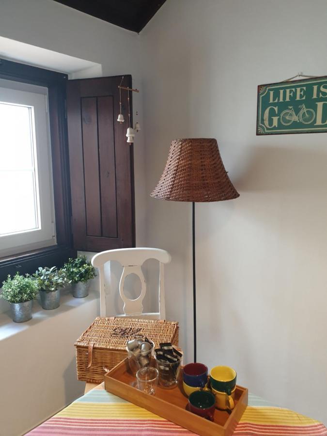 Maison d'hôtes Casa Castanhos à Vila Fresca Extérieur photo