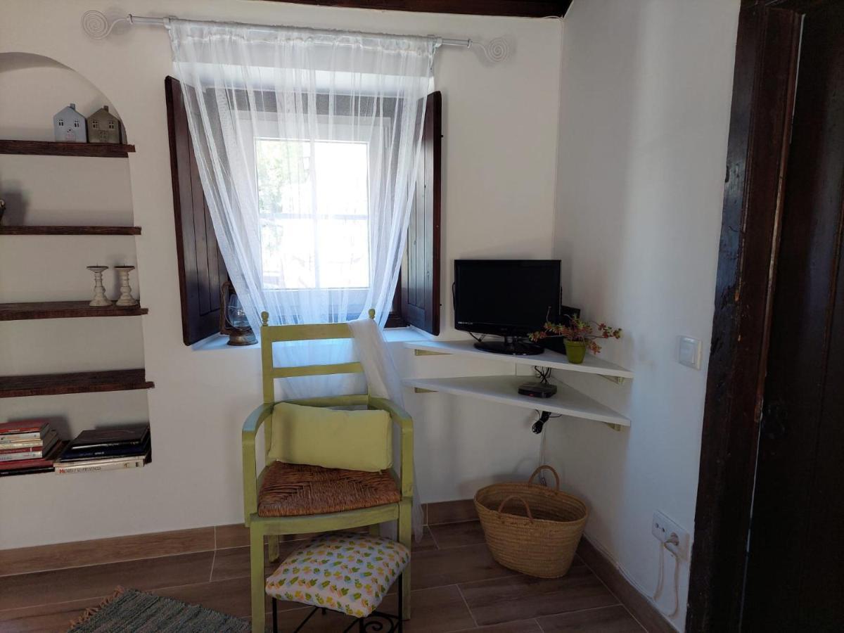 Maison d'hôtes Casa Castanhos à Vila Fresca Extérieur photo