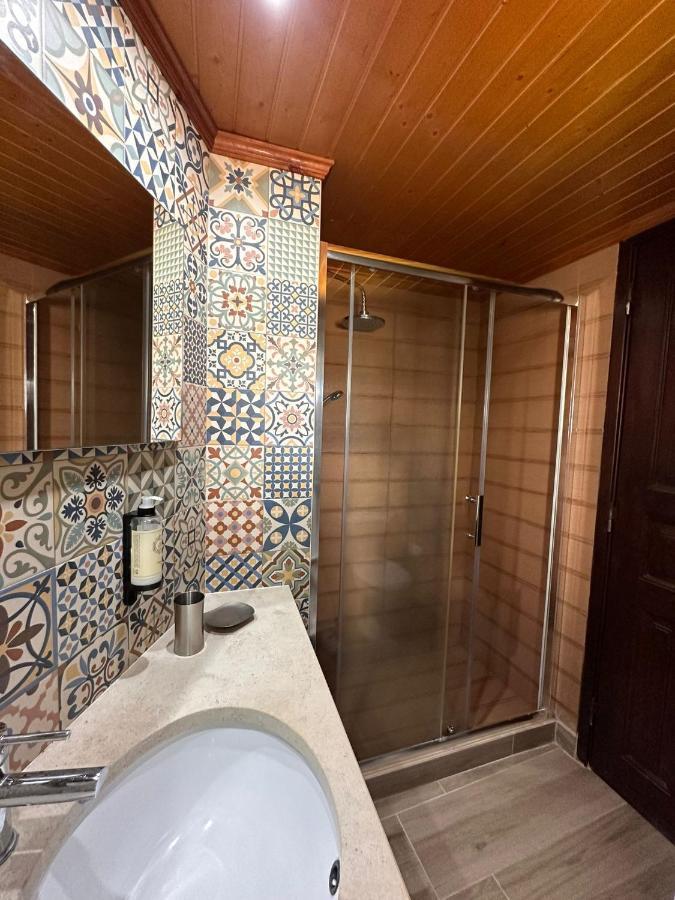 Maison d'hôtes Casa Castanhos à Vila Fresca Extérieur photo