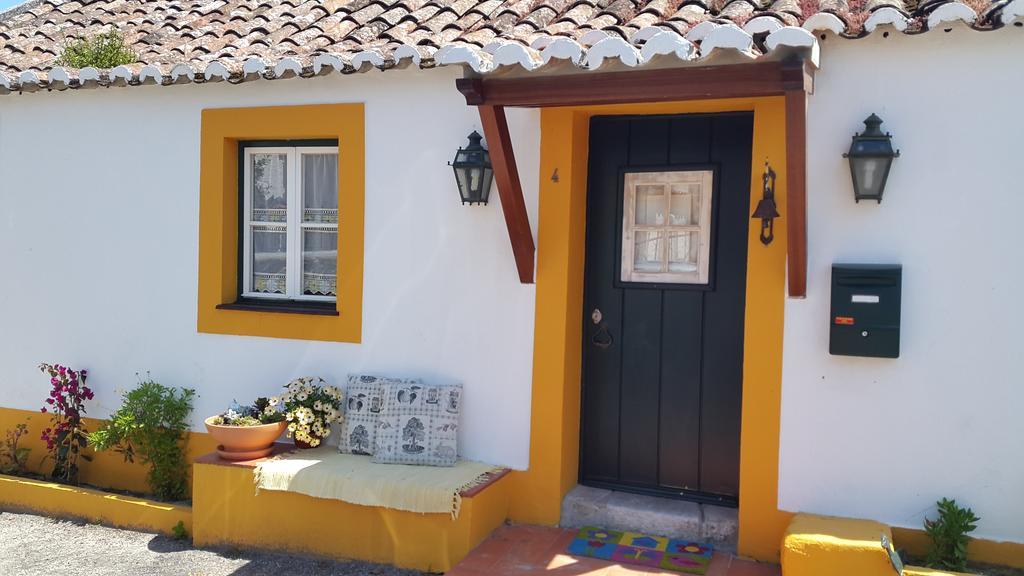 Maison d'hôtes Casa Castanhos à Vila Fresca Extérieur photo